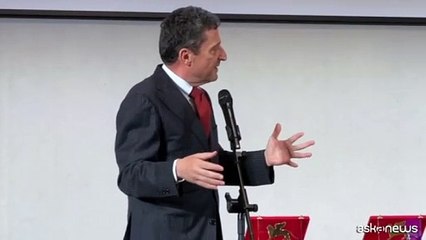 Biennale Musica, il saluto di Buttafuoco alla direttrice Ronchetti