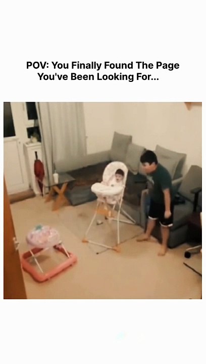 Scary Scene Recorded