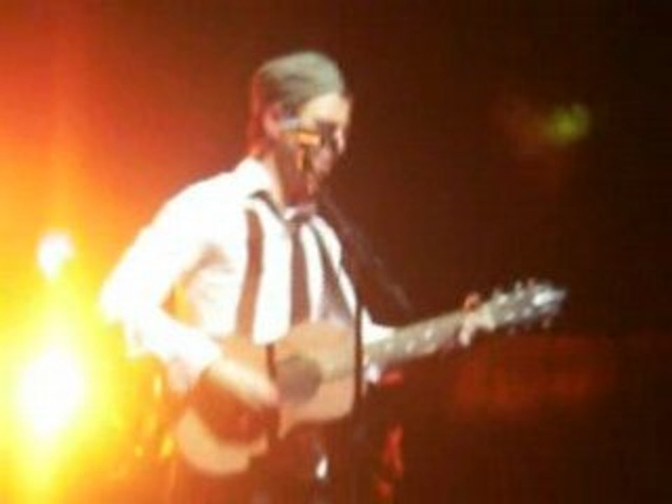 l'Olympia.. Vous les femmes, vous le charme