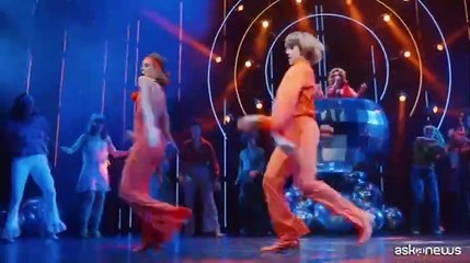 "La febbre del sabato sera" conquista Milano a colpi di hit anni '70