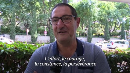 Tennis: la légende Rafael Nadal prendra sa retraite fin novembre