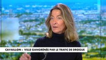 Céline Pina : «Quand vous attaquez un commissariat, vous pensez être plus fort que la police»