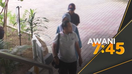 Guru pukul murid guna penyapu diperintah bayar ganti rugi RM85,000