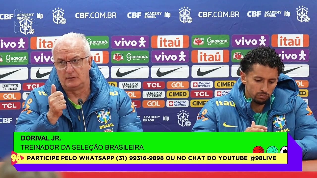 98 Esportes 11/10/2024