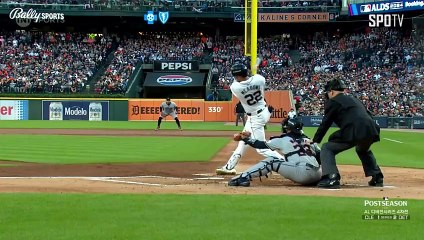 스포츠중계 빠른티비 [MLB ALDS 4차전] 클리블랜드 vs 디트로이트 하이라이트 2024.10.11 (금) 0708