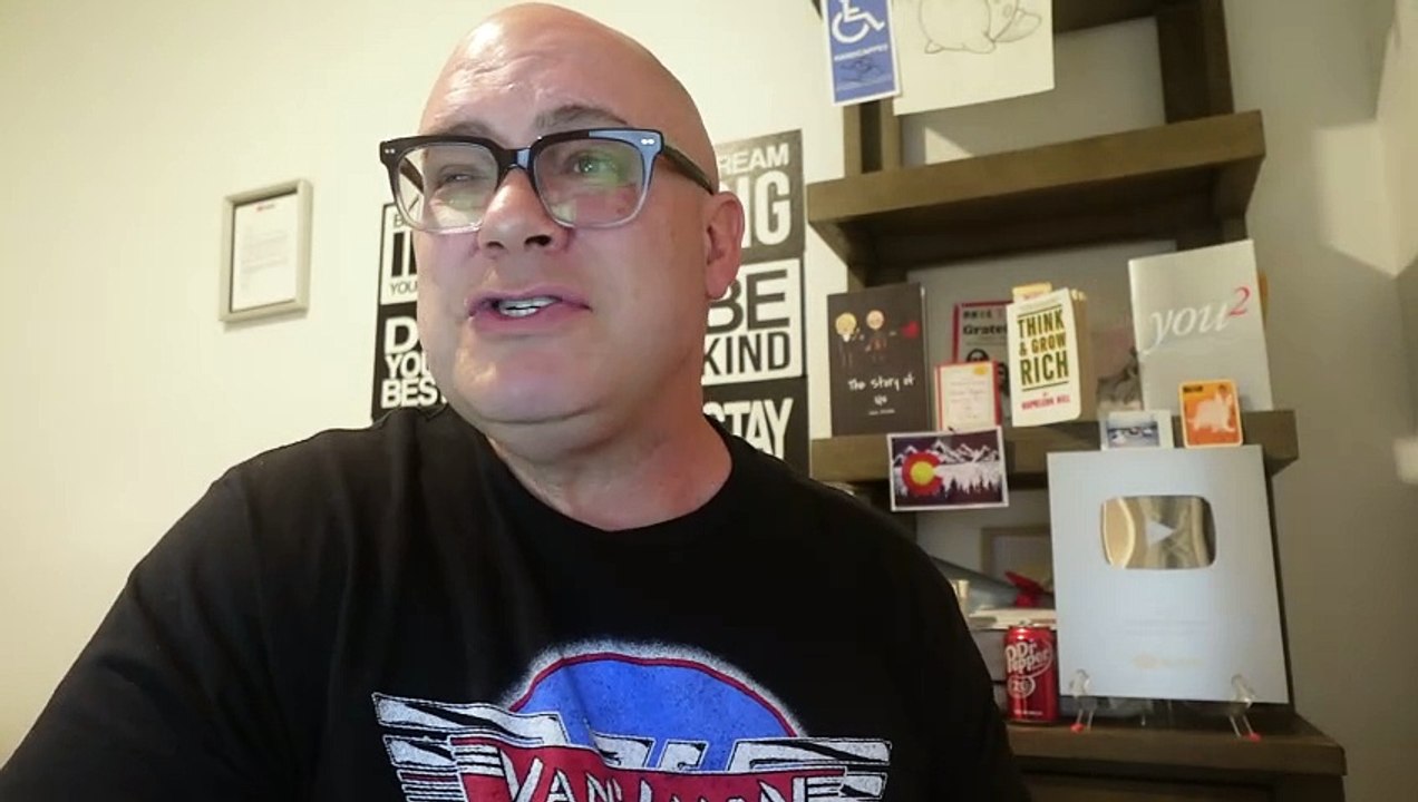 Unlocking the Parables of Luke 15: Forgiveness and Grace Revealed | Douglas Vandergraph