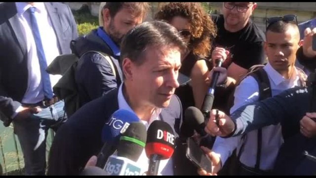 Libano, Conte: dopo attacchi a Unifil patrioti apriranno occhi?