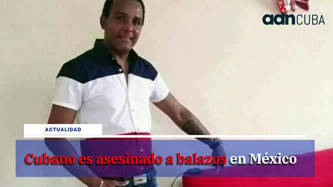 Las noticias más leídas en ADN Cuba hoy Octubre 11