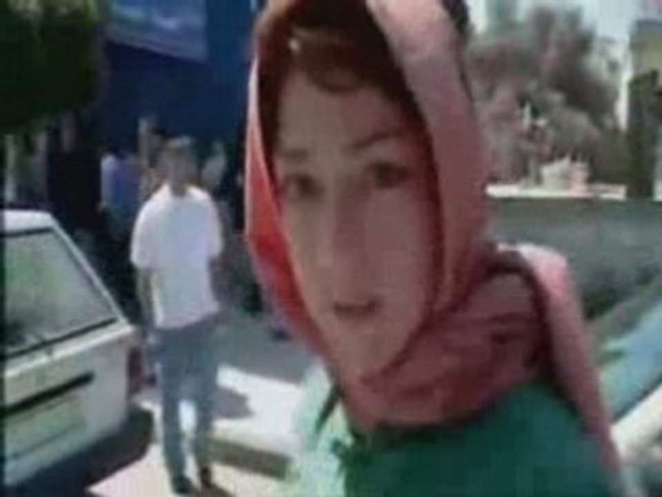 rachel corrie 1/2 partie