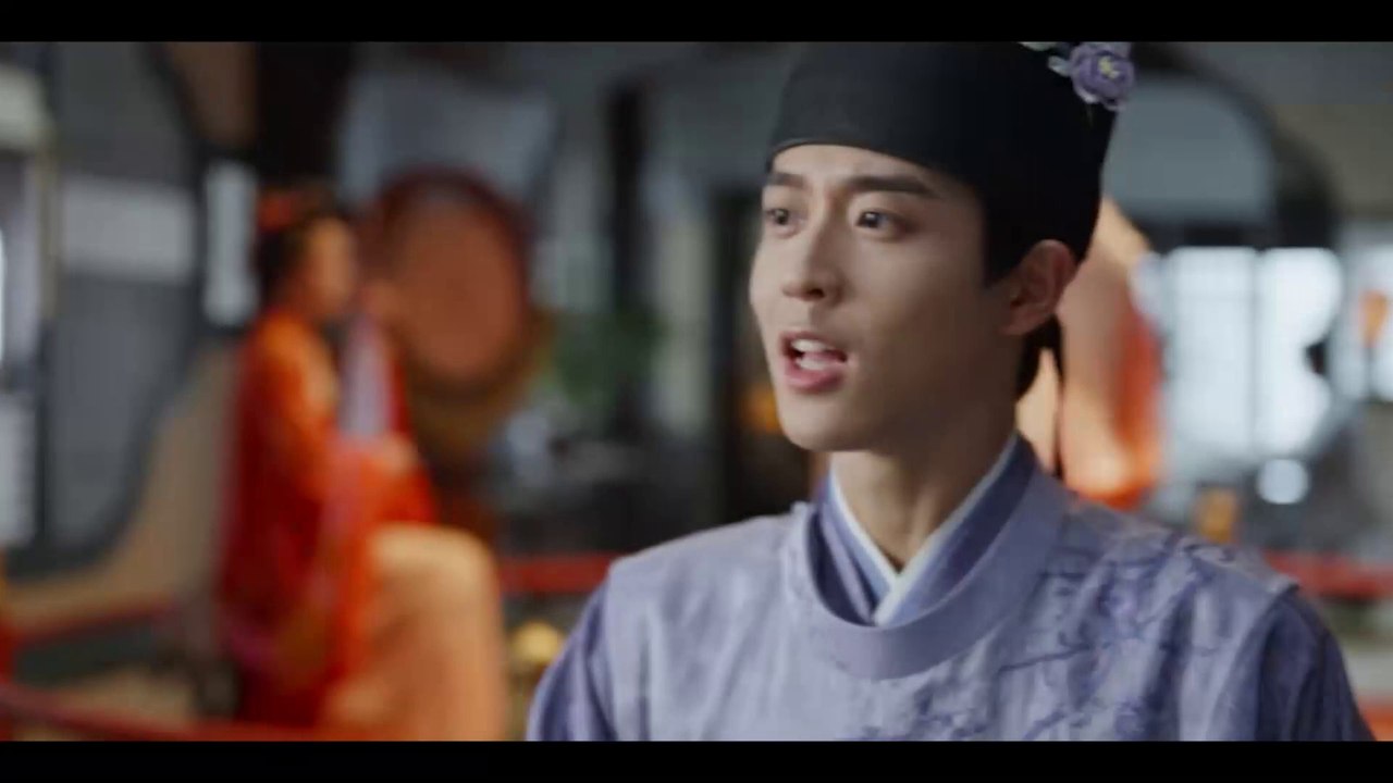 The Rise Of Ning | Episode 6 | English Subtitles Chinese Romance | CDrama