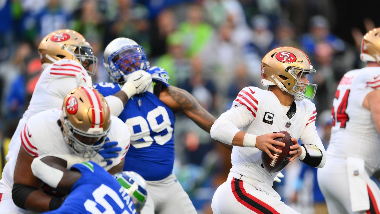 Der kicker vor Ort in Seattle: "Da drohte das Momentum zu kippen"