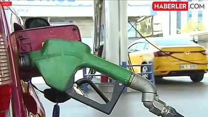 Benzin fiyatlarına üst üste zam! Bu gece tekrar zamlanacak