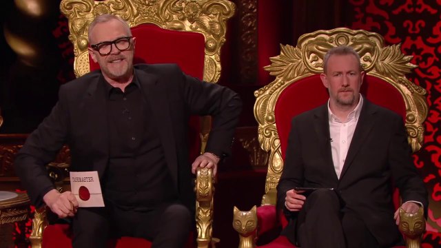 Taskmaster (UK) Season18 Episode7