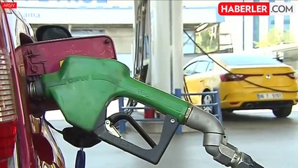 Benzin fiyatlarına üst üste zam! Bu gece tekrar zamlanacak