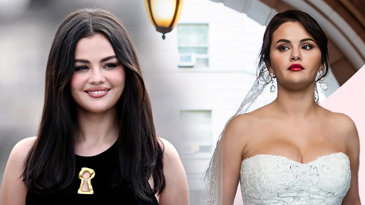 Selena Gomez On Mental Health—Shares Fear Of Isolation & Why She No Longer Sleeps In Her Bedroom