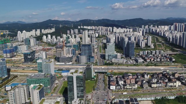 [경기] 화성시, 동탄 일대 '벤처기업육성촉진지구' 지정 / YTN