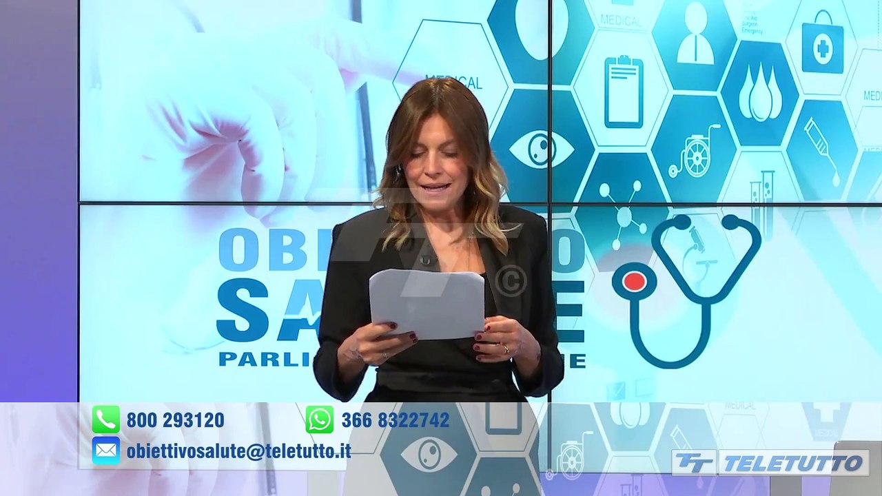 Obiettivo salute - Chirurgia bariatrica