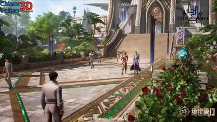 Soul Land 2 Episode 70 Sub indo