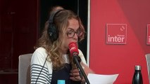 Quand on aime on compte tout - La Drôle d'Humeur de Julie Conti