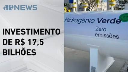 Governo aprova projeto de hidrogênio verde no Brasil