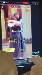 عودة رهف القحطاني