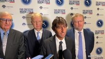 Donzelli: Conte chiarisca su depistaggi M5s in Commissione Antimafia