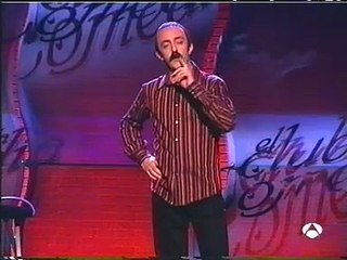 Santi Rodríguez - Los pisos [El Club de la Comedia] #monologo #risa #chiste