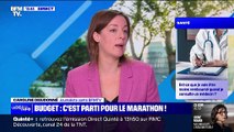 Budget: est-ce que je vais être moins remboursé quand je vais chez le médecin? BFMTV répond à vos questions