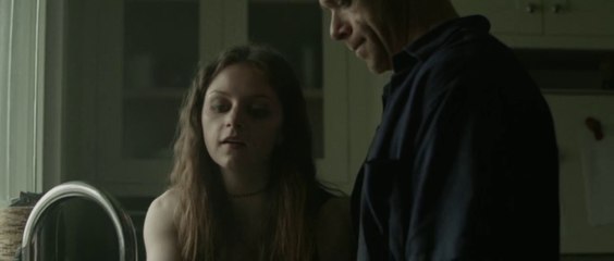 Young girl and her love affair with her best friend's Dad HD