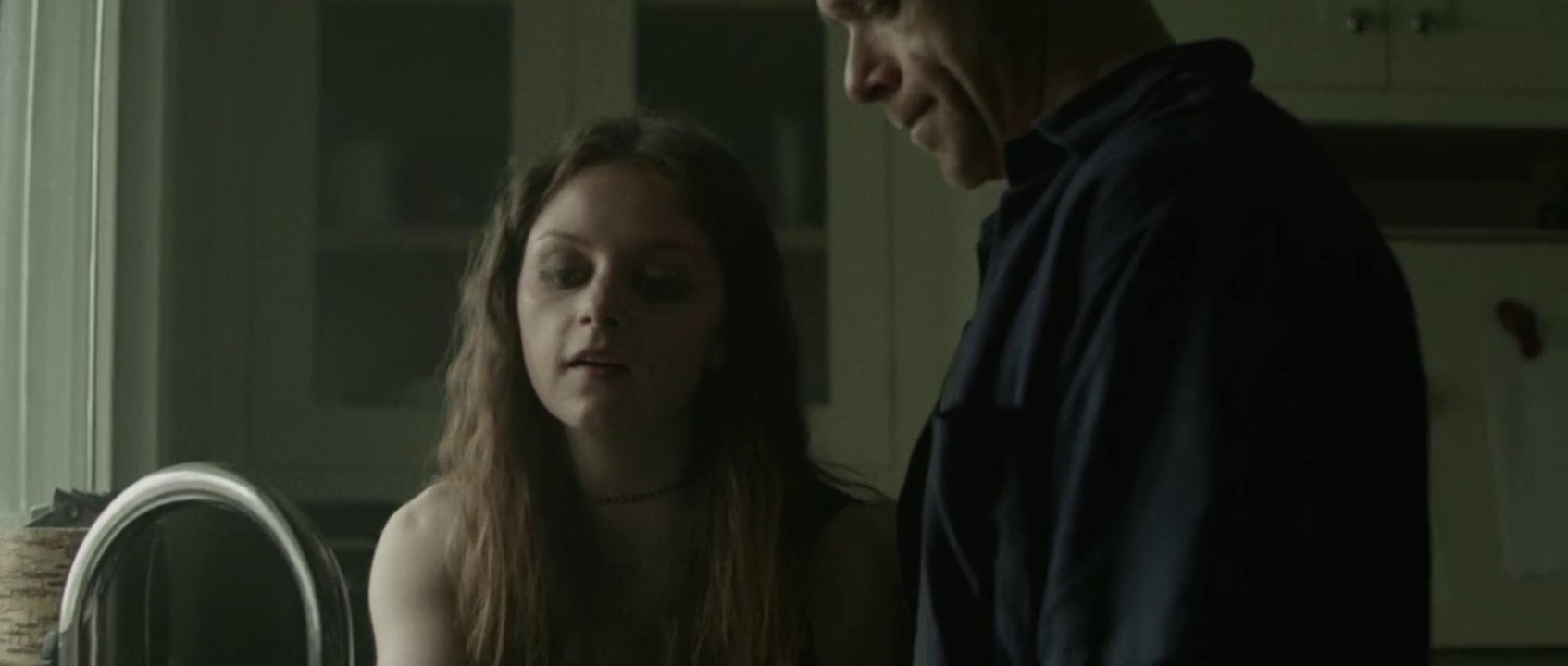 Young girl and her love affair with her best friend's Dad HD