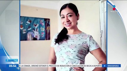 La ONU exige intensificar la búsqueda de la activista Sandra Estefana Domínguez