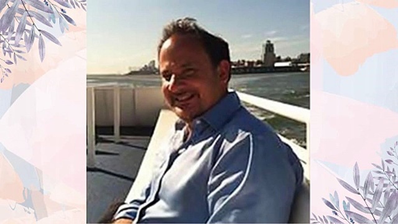 John Eric DeTitta - A Resilient Innovator From New York