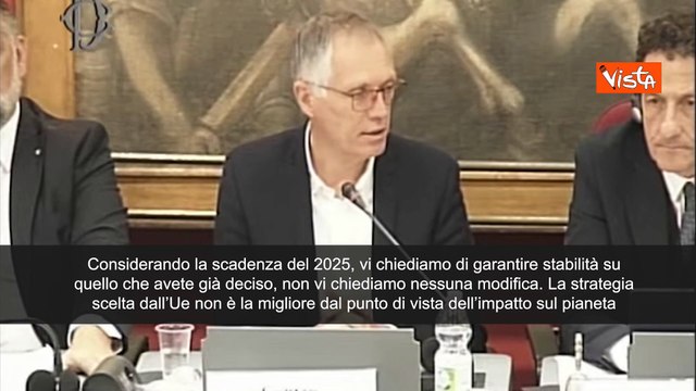 Tavares (Stellantis): Invece di litigare su norme, puntiamo a risultati