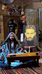 تخيل يكون عندك صوره لشخص بتحبه وبيتر يخليها تتكلم