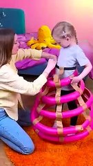 Outfit Crafted from Upcycled Materials and Infused with Creativity 