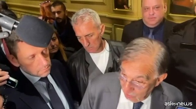 La Russa: a Milano costruiamo maggioranza coesa, non come giunta Sala