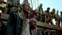 Black Sails | Official Trailer | STARZ