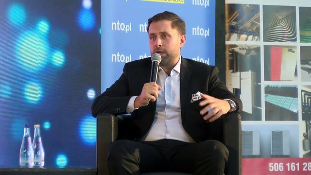 Wpływ UE na rozwój biznesu