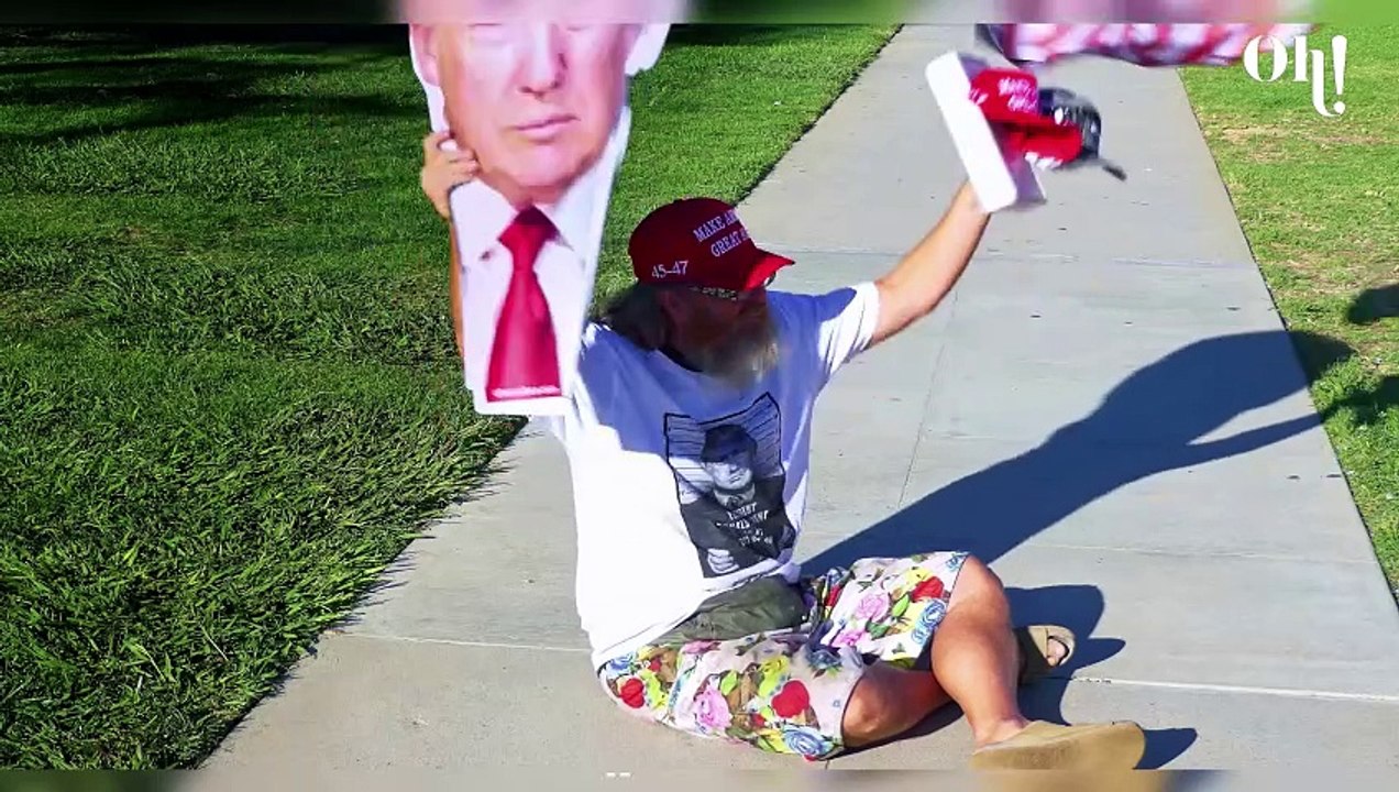 Trotz Migranten-Hetze ihres Vaters: Tiffany Trumps Ehemann kommt aus dem Ausland