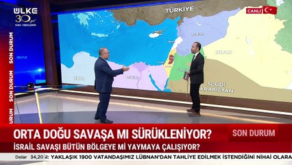 Arka Plan | 10 Ekim 2024