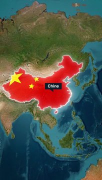 Quels pays ont les gens les plus intelligents au monde ? #geo #etatsunis #allemand #southcore #japon