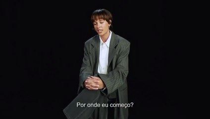 Sorria 2 | Bastidores com Naomi Scott