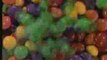 Skittles - 80's - Taste The Rainbow Of Fruit Flavors 01