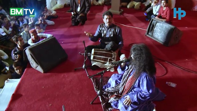 Abida Parveen _ Mann Kunto Maula __ _ Sufi Kalam