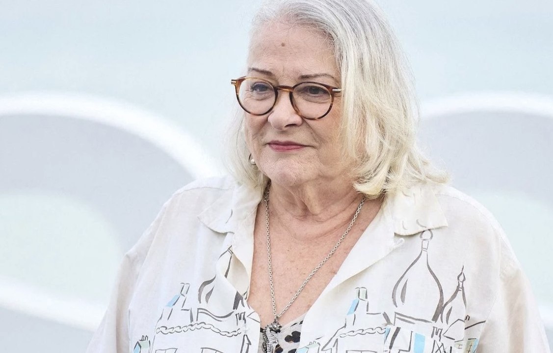 Obsèques de Michel Blanc : l'hommage déchirant de Josiane Balasko