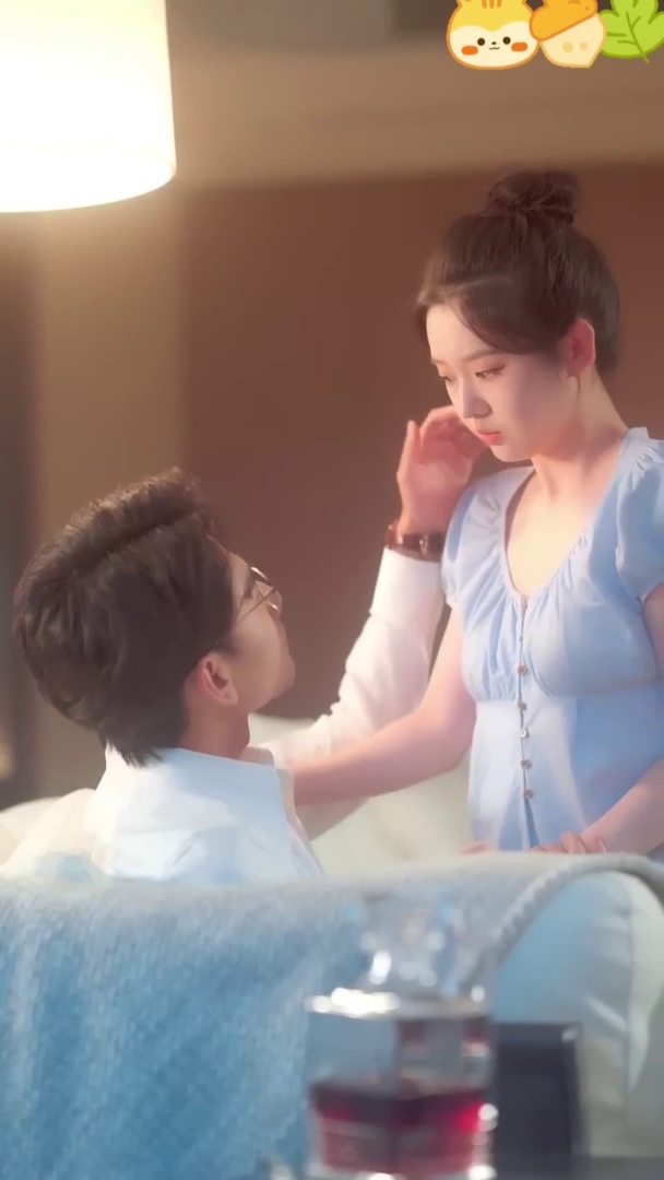  [sub indo] dokter tidak menyangka akan jatuh cinta dengan gadis lewat cinta satu malam | drama china