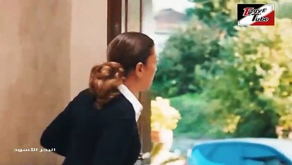 مسلسل البحر الأسود - الحلقة 198 - تركى مدبلج