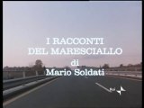 I racconti del maresciallo 5 In loving memory - 1984 - Giovanni Soldati