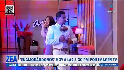 Enamorándonos: Cupido le devolvió la alegría a Denisse con un nuevo flechado