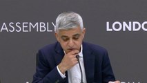 'Green hypocrisy!' - Sadiq Khan in row over Heathrow Airport expansion